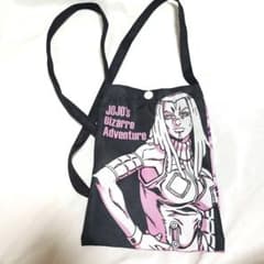 조조의 기묘한 모험 사코쉬 에르메스