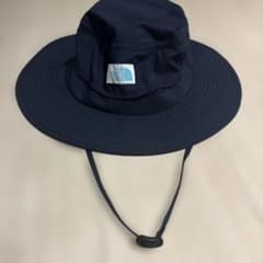 THE NORTH FACE ハット NNJ41604 ネイビーのサムネイル