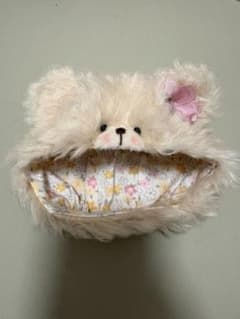 海外作家様 ネオブライス クマ帽子のサムネイル