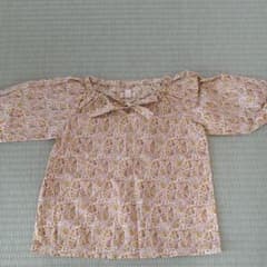 チュニック 女の子のサムネイル