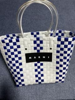 MARNIカゴバック☆のサムネイル