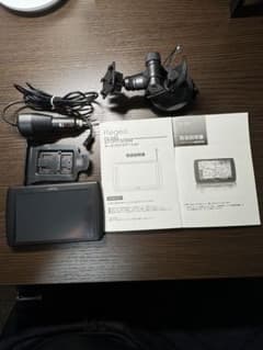 ポータブルナビゲーションのサムネイル