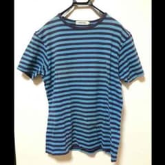 ボーダーTシャツのサムネイル