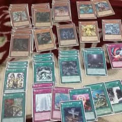 遊戯王帝デッキのサムネイル