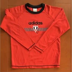 アディダス 長袖Ｔシャツ 150のサムネイル