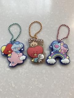 BT21ぷっくりラバマスグミのサムネイル
