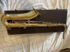 値下げ交渉可】Yamaha YTS-61 テナーサックス - メルカリ