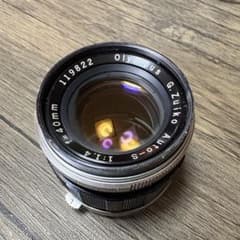 訳あり】OLYMPUS G.zuiko Auto-S 40mm f1.4 作例 - メルカリ