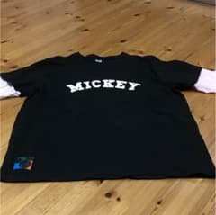 大きいサイズ  Tシャツ 5Lのサムネイル
