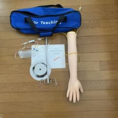 採血練習キットのサムネイル