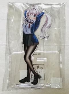 まんきつしたい常連さん 1巻 ゲーマーズ限定版 描き下ろし アクリル