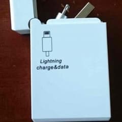 iPad用充電器のサムネイル