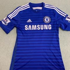 アディダス  CHELSEAユニフォーム　　フェルナンドトーレス（M）のサムネイル