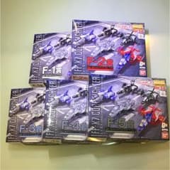 ガンプラ1番クジ新品未使用のサムネイル