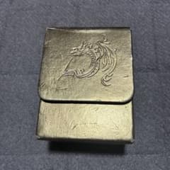 デュエルマスターズ ドラゴンデッキのサムネイル