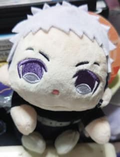 東京リベンジャーズ　三ツ谷隆　ぬいぐるみ