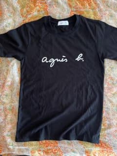 アニエスべーTシャツのサムネイル