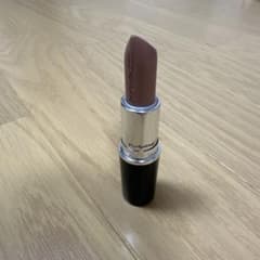 MAC ガラスシアーシャインリップスティック　アローンタイムのサムネイル