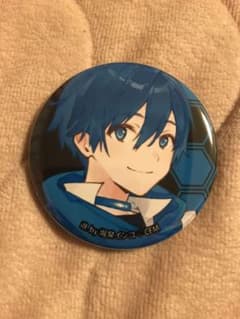 KAITO 缶バッジのサムネイル
