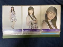 乃木坂46 生写真 大園桃子　コンプのサムネイル