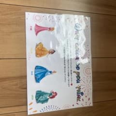 結婚式　ドレス色あてグッズのサムネイル