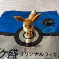 あーりんママ様専用　ポケ盛　イーブイのサムネイル