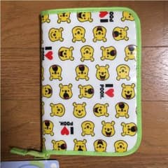 母子手帳ケースのサムネイル