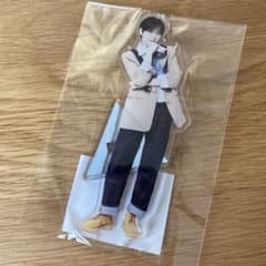 【匿名配送】アクリルスタンド シンヘン SHINHAENG 匿名配送】日プ 新世界 ファイナル オシンヘン アクスタ 新品未開封