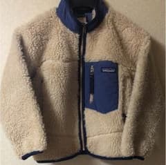 patagonia ジャケットのサムネイル