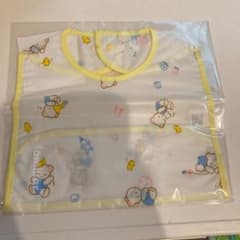 ファミリア お食事エプロンのサムネイル