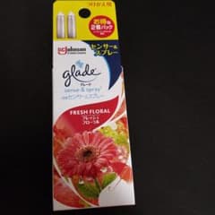 センサー＆スプレー　2本のサムネイル
