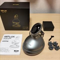 NIPLUX HEAD SPAのサムネイル