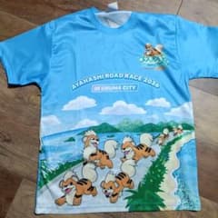 AYAHASHI ROAD RACE 2026 Tシャツ Sサイズ ガーディー - メルカリ