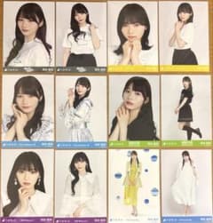 乃木坂46岡本姫奈　生写真　７８枚 乃木坂46 岡本姫奈 生写真 12枚 まとめ売り - メルカリ