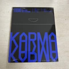 Stray Kids スキズ KARMA compact HMV 新品未開封