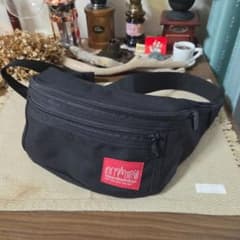 Manhattan Portage ウエストバッグ クロスボディバッグのサムネイル