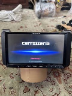 carrozzeria カーナビ 本体avic-zh99のサムネイル