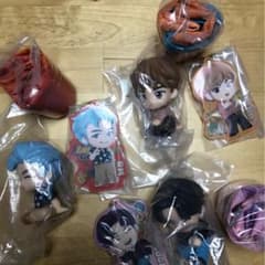 Tinytanりらこっと アクリルチャーム カプバッグ   BTSのサムネイル