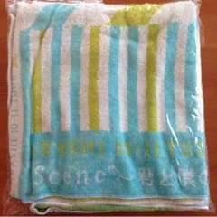 嵐タオルのサムネイル