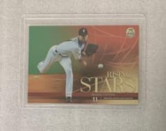 大谷翔平 Rising Stars BBM 2015 - メルカリ