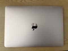 ジャンク Apple MacBook Air M1（2020年モデル） - メルカリ