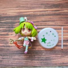 ランカ・リー　ちびきゅんキャラ　歌姫コレクション