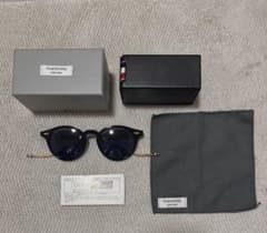 THOM BROWNE トムブラウン サングラス 検(トムフォード)販売店名記載 THOM BROWNE トムブラウン サングラス 検(トムフォード)販売店名記載