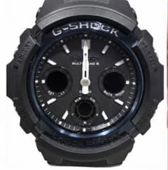 CASIO G-SHOCK MULTI BAND 6 腕時計 本体のサムネイル