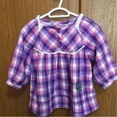 プチジャム トップス 100のサムネイル