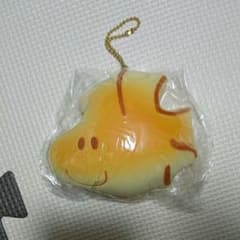 ウッドストック ボールチェーン付きストラップのサムネイル