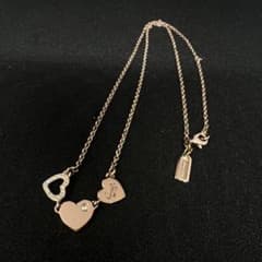COACHネックレスのサムネイル