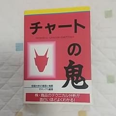 チャートの鬼のサムネイル