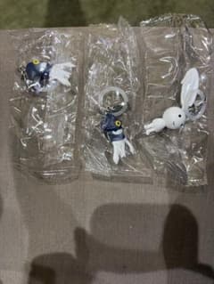 サマーウォーズ　めじるしアクセサリーのサムネイル
