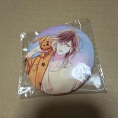 ディアラバ 缶バッジ ホロ 無神ユーマ - メルカリ